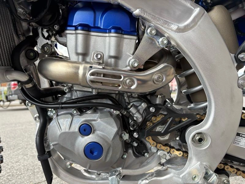 Yamaha Yz450f 2026 alt