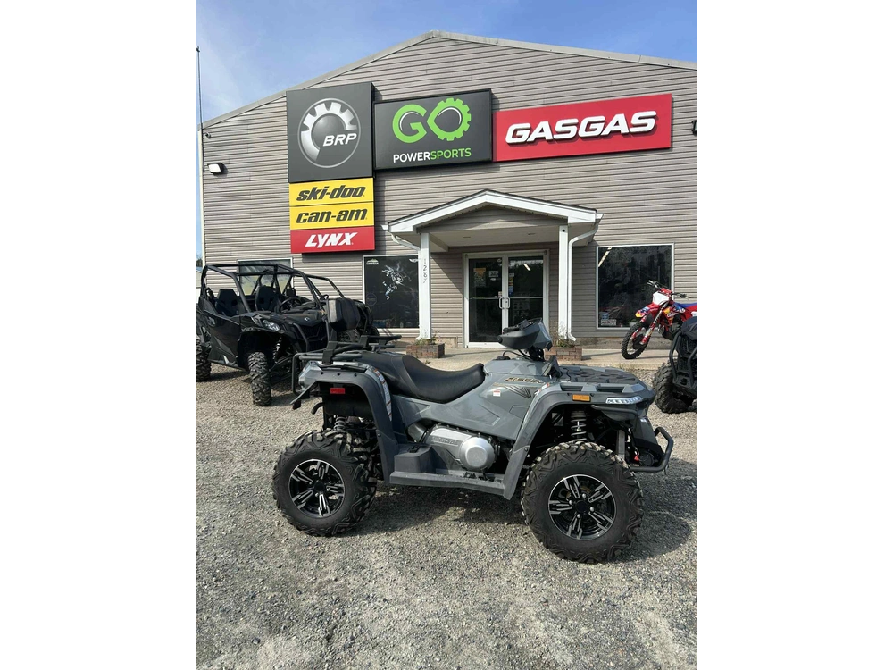 2022 Massimo Msa 550l alt