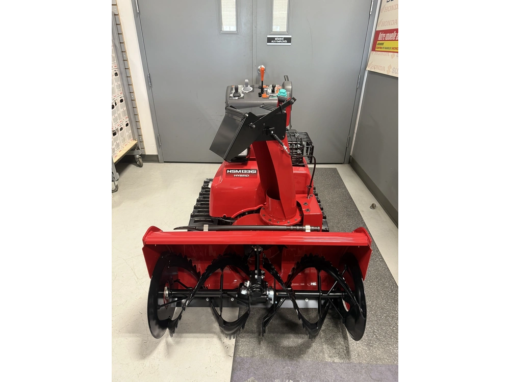 Honda Hsm1336i Ctd Hsm 1336i Ctd 2026 alt