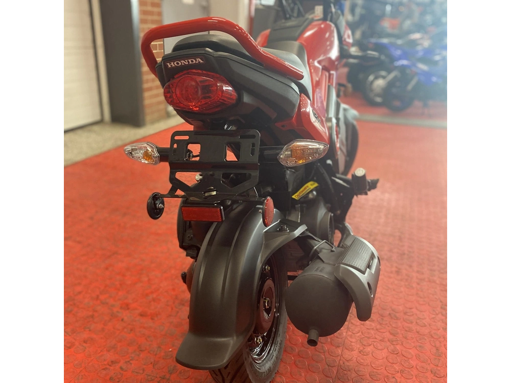 2023 Honda Navi110 alt