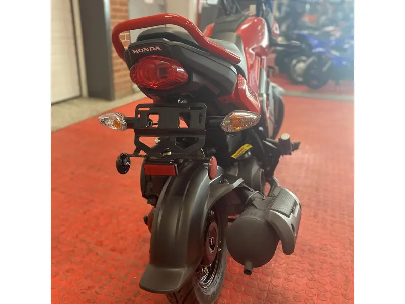 2023 Honda Navi110