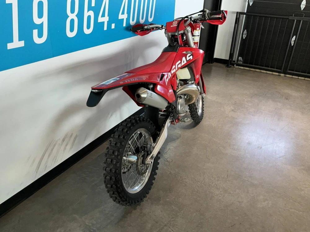 2024 Gas Gas Ec 250 alt