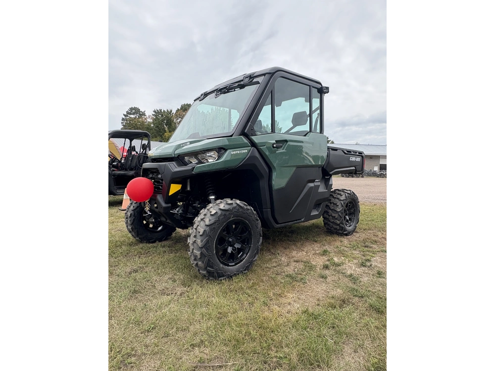 2026 Can-am Def Dpscab 65 Hd9 alt