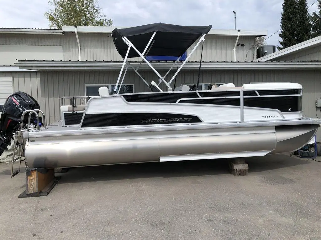 2024 Princecraft Vectra 21 RL 