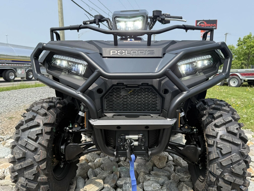 2025 Polaris Sportsman 570 Trail Eps *à Partir De 1.99% alt