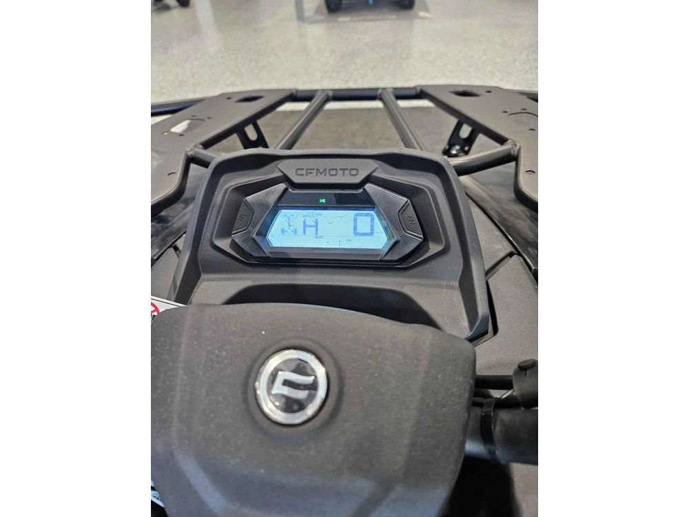 Cfmoto Cforce 400 Eps 2024 alt