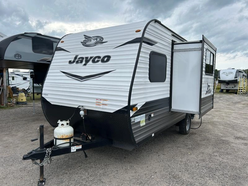 Jayco 184 Bs 2022 alt