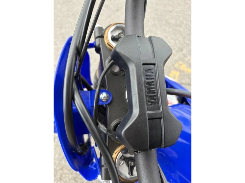 Yamaha Yz450f 2026 alt