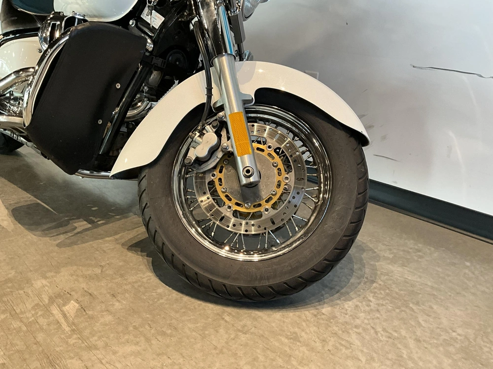Yamaha Xvs1100 2006 alt