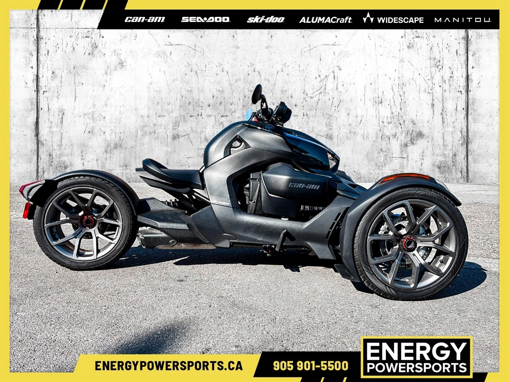 2023 Can-am Ryker 900 Ace alt