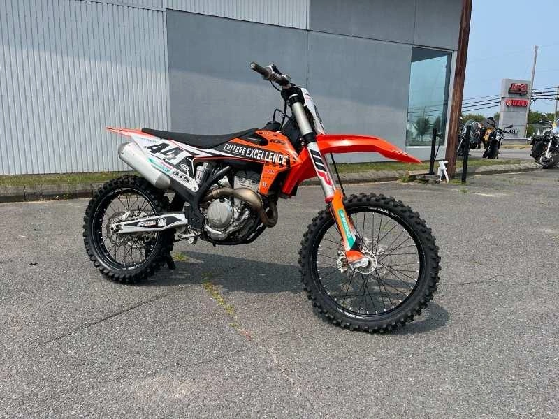 Ktm 350 Sx-f 2019 alt