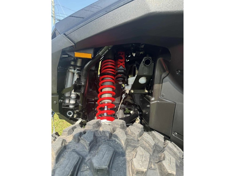 Polaris Rzr Pro Xp Ultimate Turbo Démo *à Partir De 0.99%💳 2025 alt