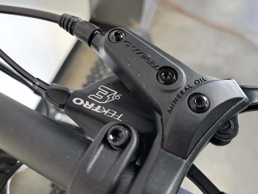 Gas Gas G Cross Country 2.0 X-large *2.99%/36 Mois💳 2023 alt