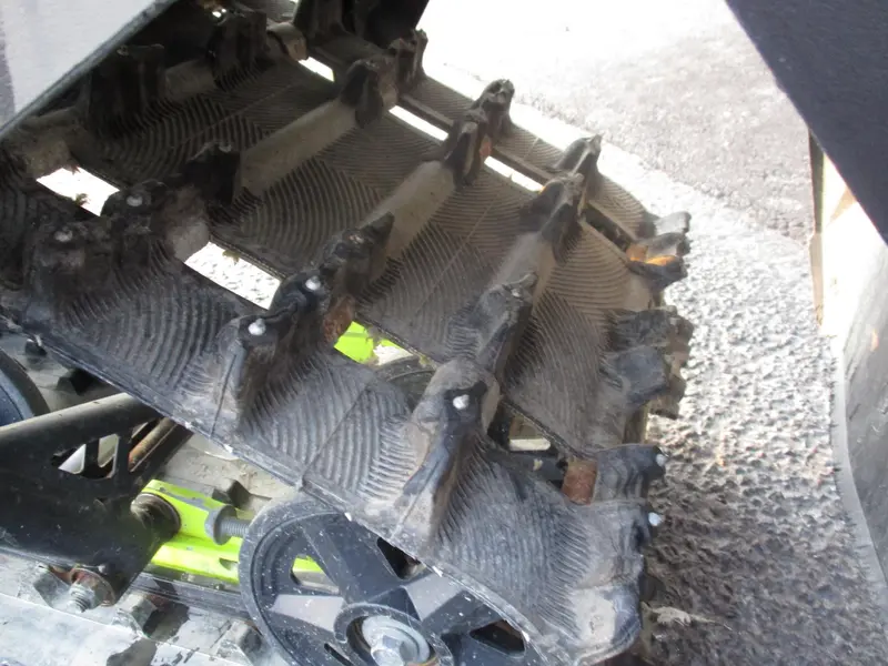 2019 Polaris axys switchback 850