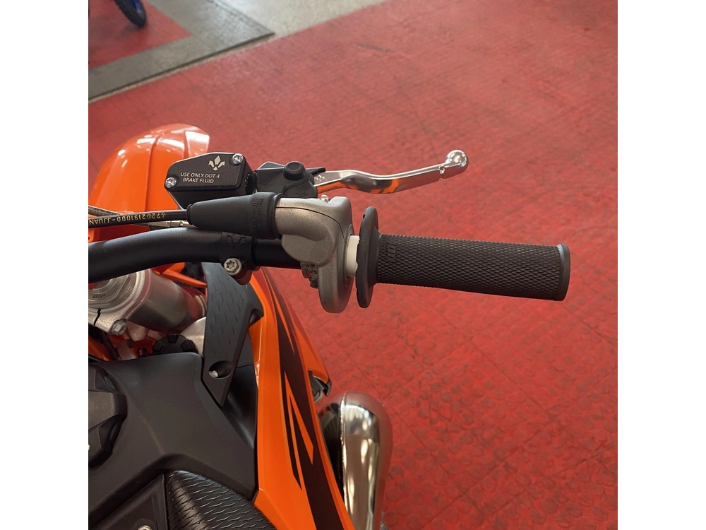 2025 Ktm 85 Sx 19/16 alt