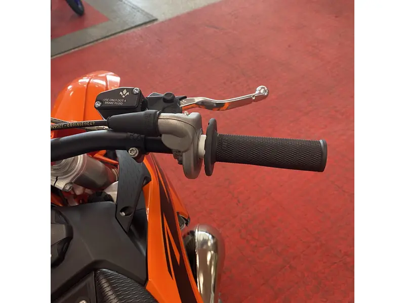 2025 KTM 85 SX 19/16 thumbnail 15