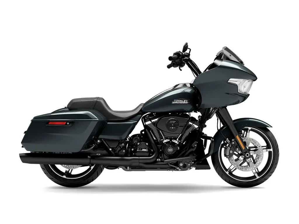 Harley-Davidson Road Glide 2025 - FLTRX
