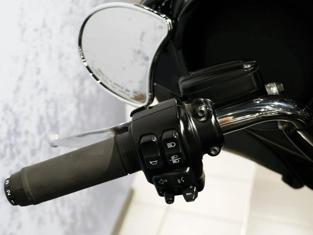 Harley-davidson Ultra Limited Flhtk 2014 alt