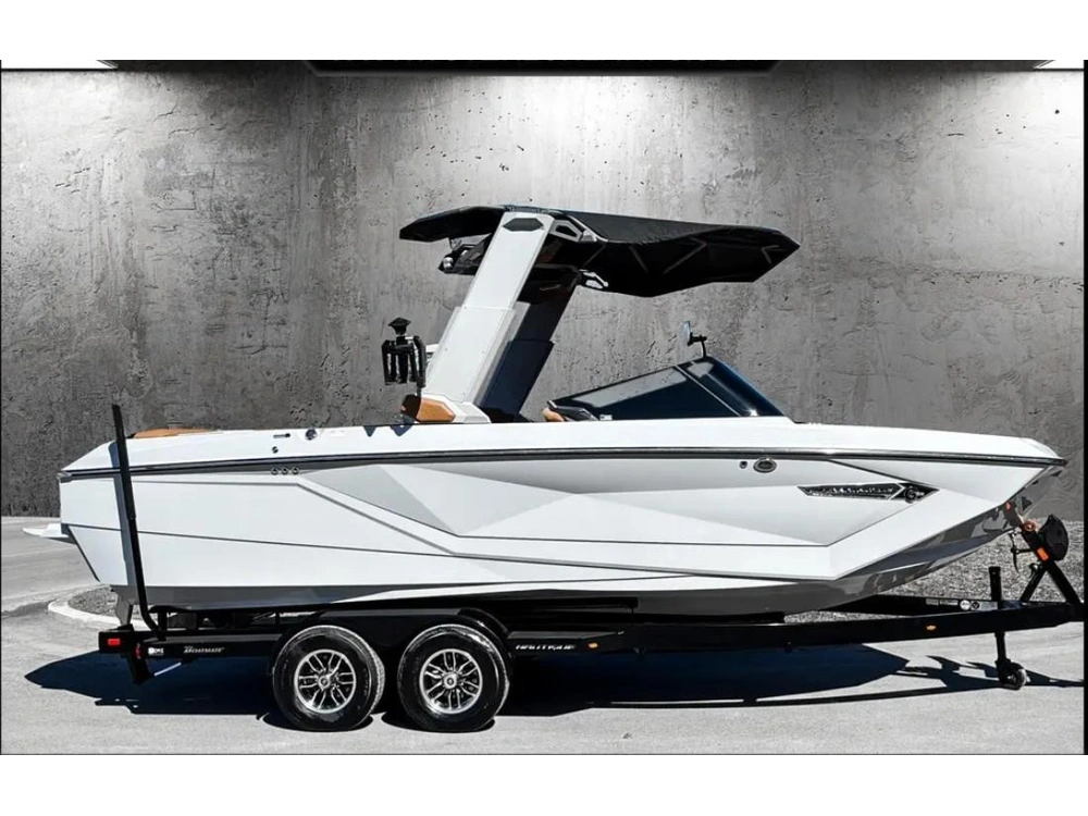 2024 Super Air Nautique G23 alt