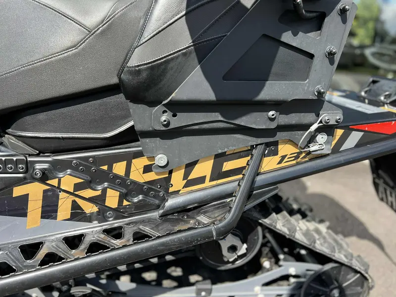 2021 Yamaha SR-VIPER L-TX GT **DOSSIER PASSAGER!!**