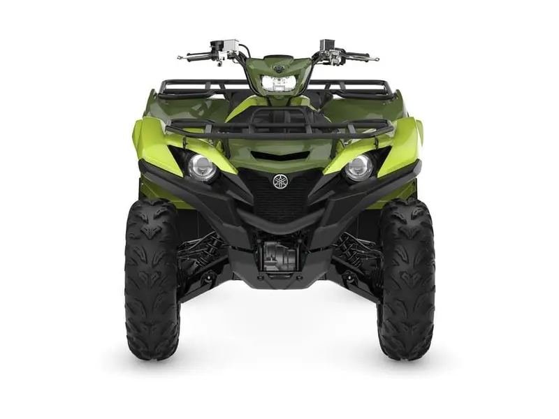 2026 Yamaha Grizzly EPS PRE-COMMANDE