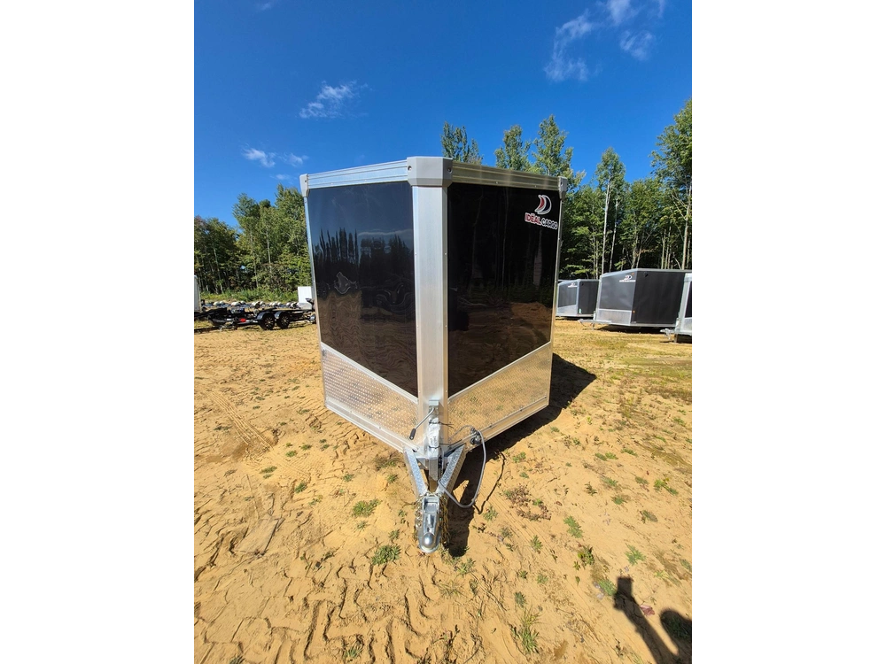 Idéal Cargo 8.5x16 Ta3+6 Doubles Portes 2024 alt