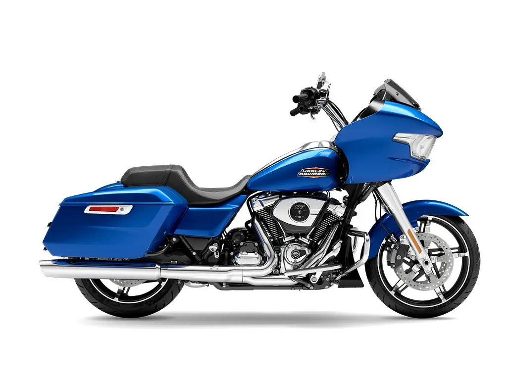 Harley-Davidson Road Glide 2025 - FLTRX