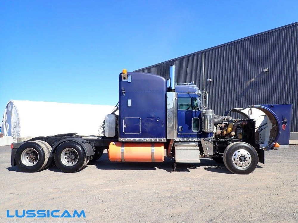 Peterbilt 378 2007