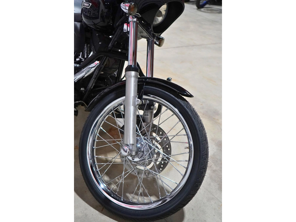 2007 Harley-davidson Fxstb Night Train alt