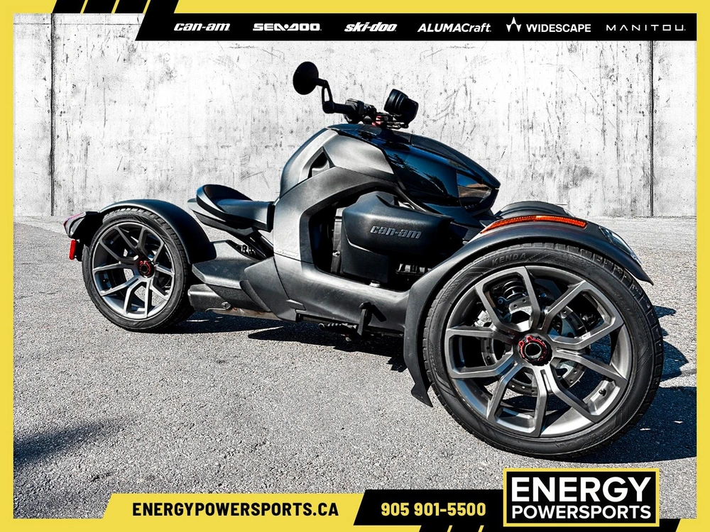2023 Can-am Ryker 900 Ace alt