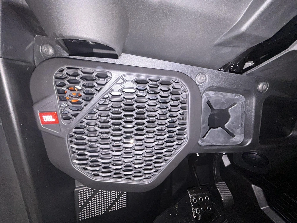 2026 Polaris Ranger Xp 1000 Ns Edition Ultimate Camo alt