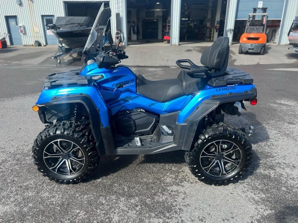 Cfmoto Cforce 800 Xc 2024 alt