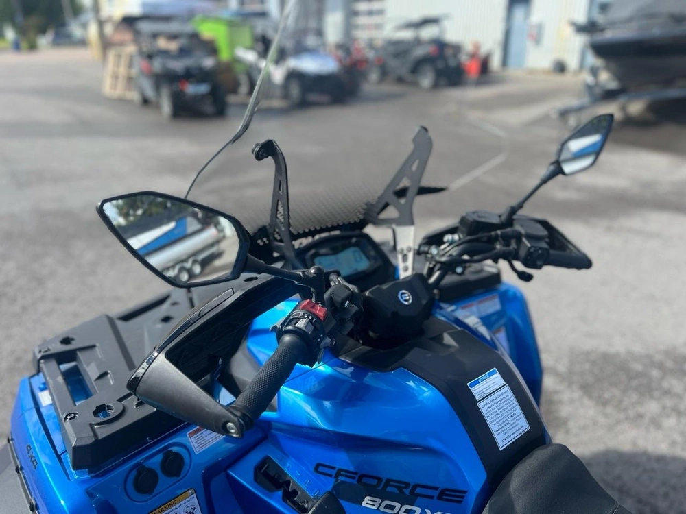 Cfmoto Cforce 800 Xc 2024 alt