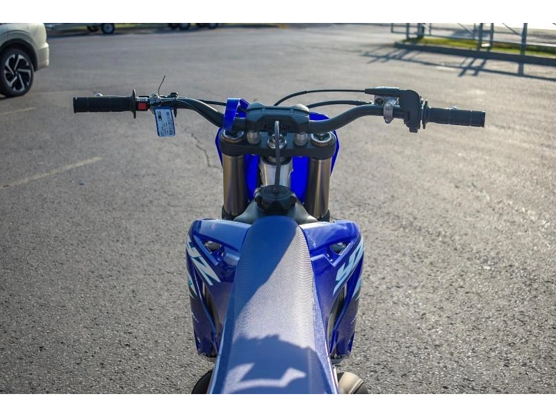 2025 Yamaha Yz250 alt