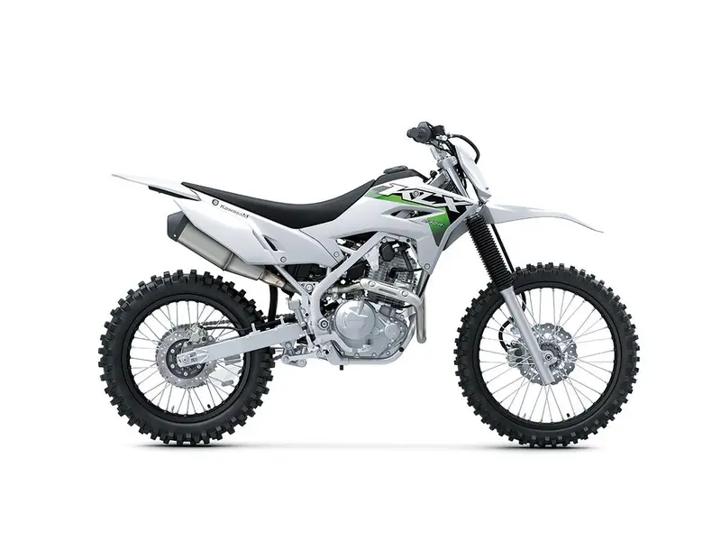 2026 Kawasaki KLX230R S PRE-COMMANDE