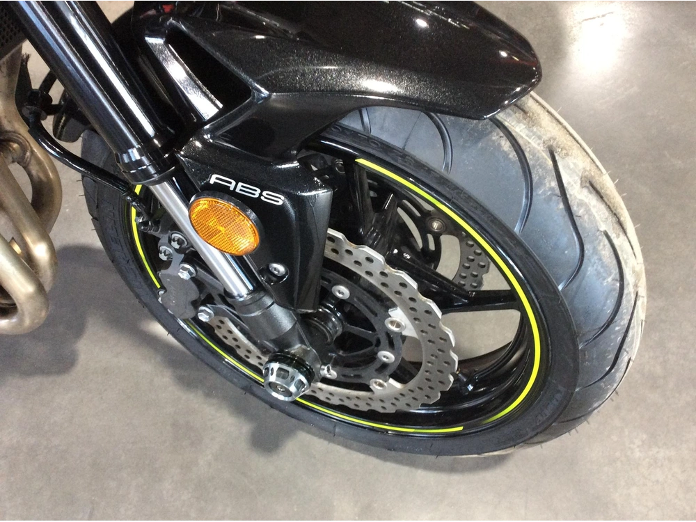 2019 Kawasaki Z900 Abs alt