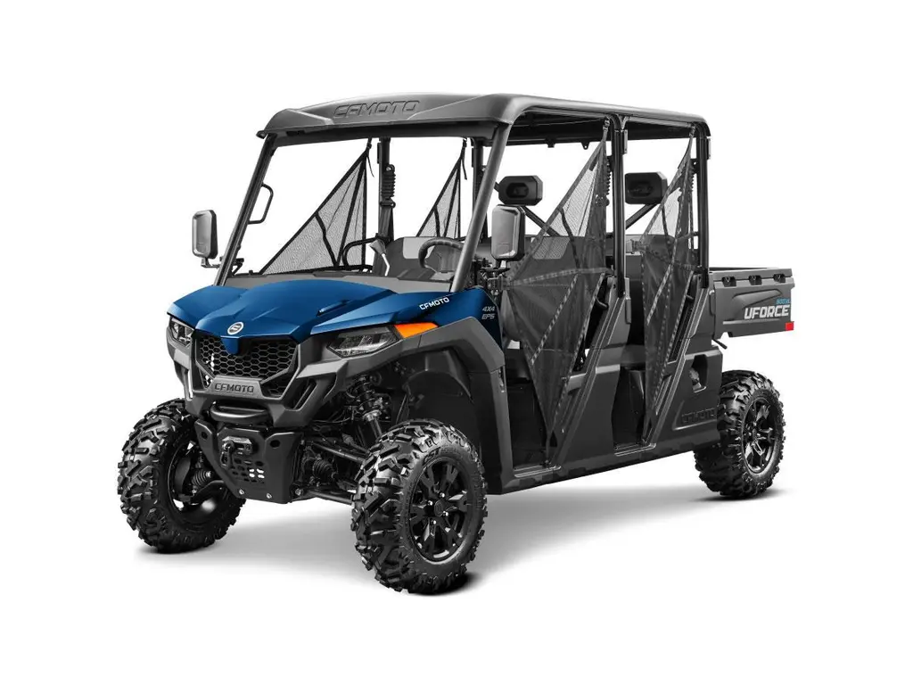 2025 CFMOTO UFORCE 800 XL 