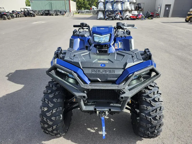 2026 Polaris SPORTSMAN 850 TRAIL
