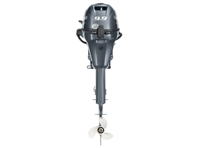 Yamaha F9.9SMHB2