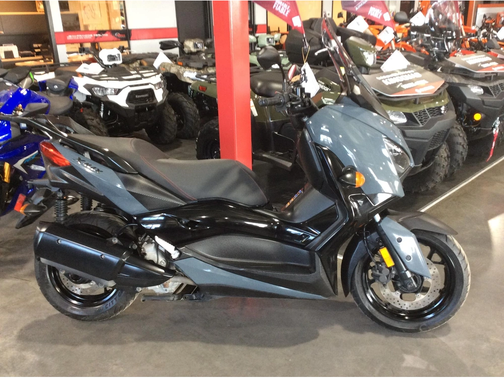 2022 Yamaha Xmax 300 Abs alt