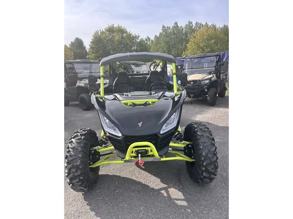Segway Villain Sx10x 1000 2026 alt