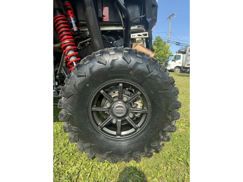 Polaris Rzr Pro Xp Ultimate Turbo Démo *à Partir De 0.99%💳 2025 alt