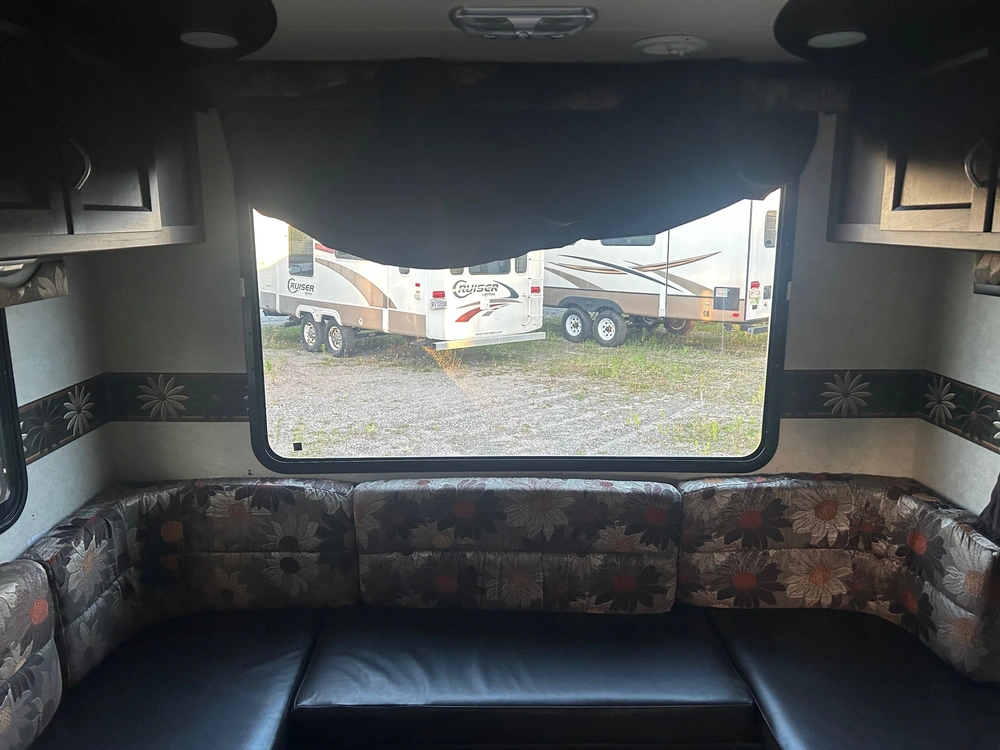 Crossroads Rv Slingshot 25r 2012 alt