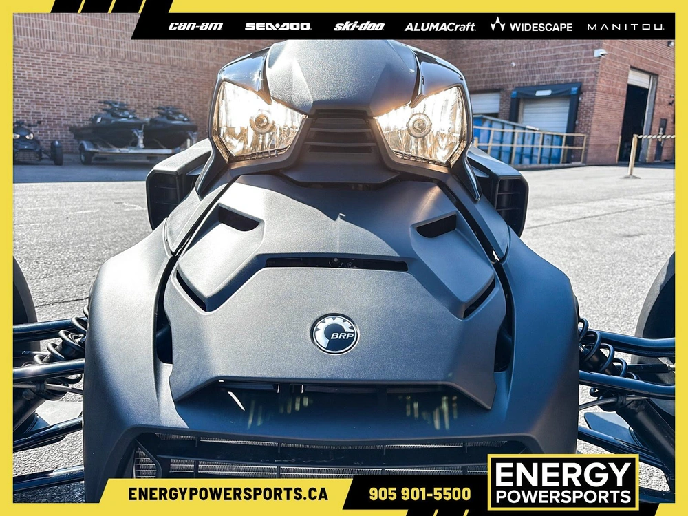 2023 Can-am Ryker 600 alt