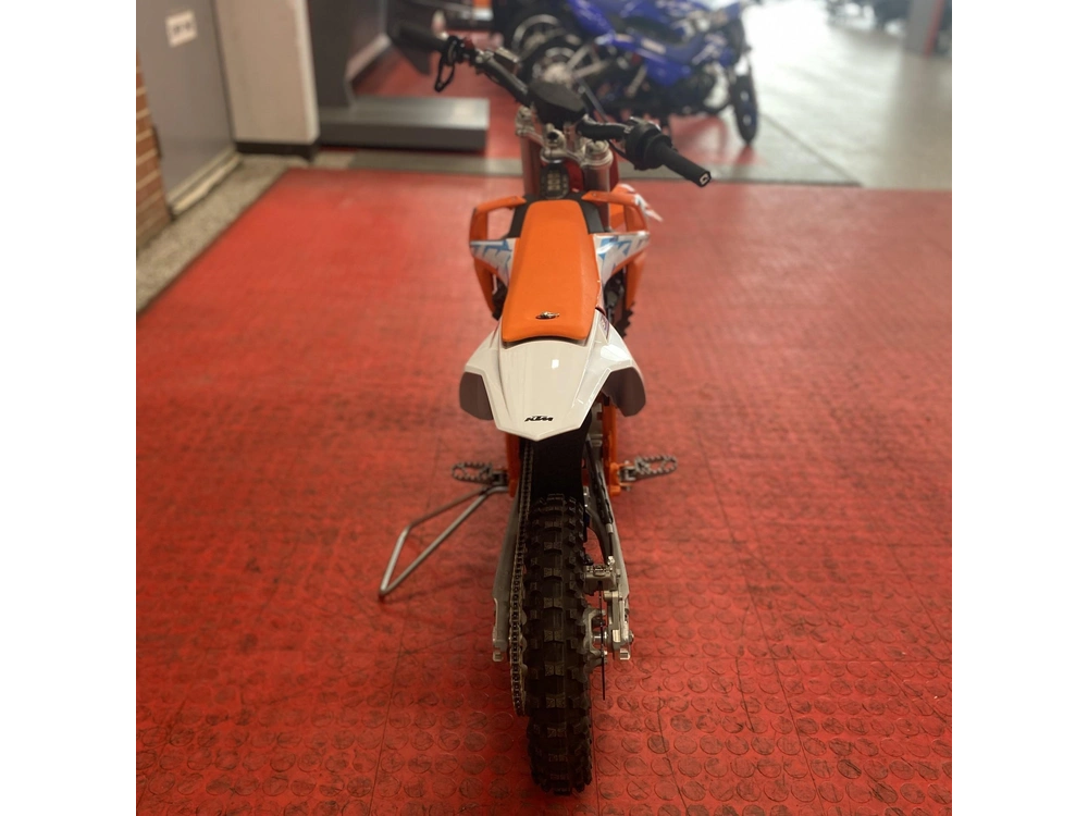 2024 Ktm Sx-e 3 alt