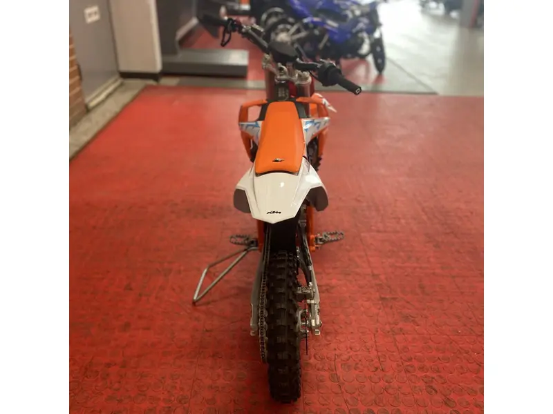 2024 KTM SX-E 3 thumbnail 9