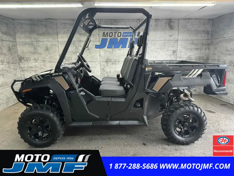 Arctic Cat PROWLER PRO RANCH EDITION 2023 - PROWPRORC
