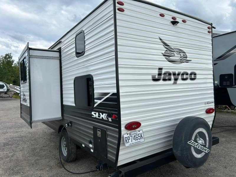 Jayco 184 Bs 2022 alt