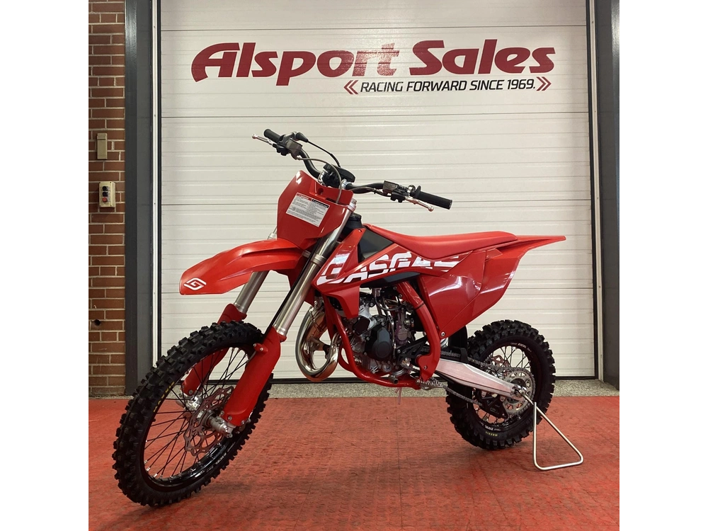 2024 Gas Gas Mc 85 17/14 alt