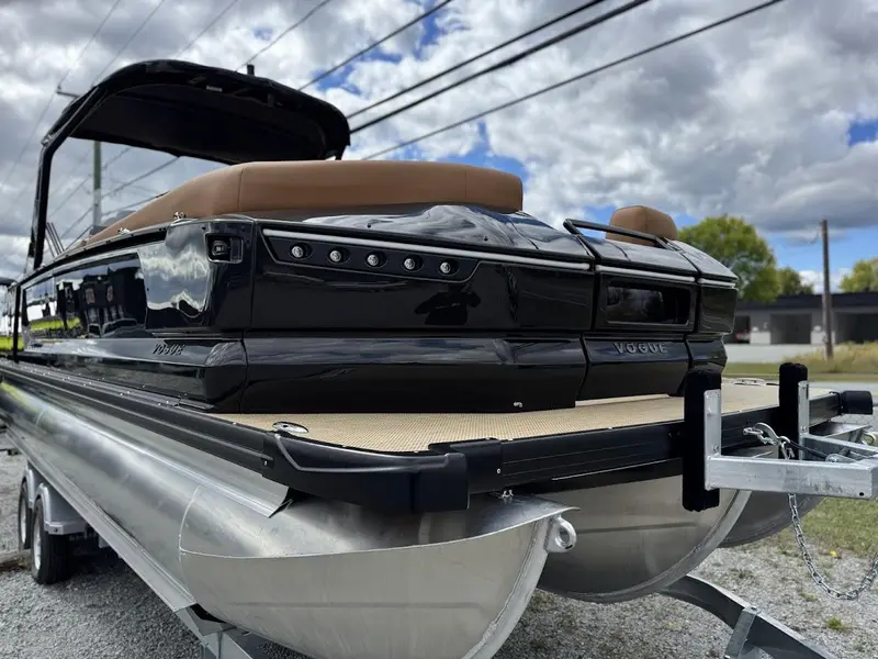 Princecraft Vogue 25 RL 2025